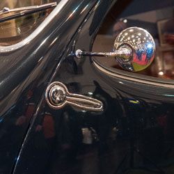 Techno Classica, April 2013