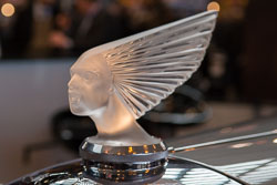 Retro Mobile, February 2015