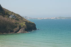 Carbis Bay, May 2012