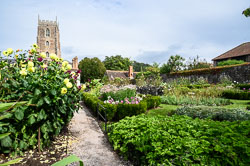 Somerset, September 2024