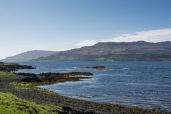 Mull, May 2015