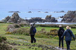Scilly - April-May 2024 Scilly - April-May 2024
