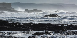 Bude Surf, March 2016 Bude Surf, March 2016