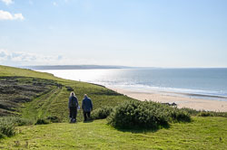 Autumn 2021 - Coast Path Autumn 2021 - Coast Path