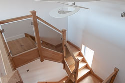 Holsworthy Staircase Holsworthy Staircase