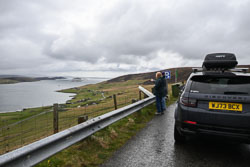 Shetland, May 2026