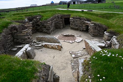 Orkney, May 2026