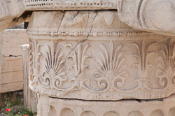 Athens - The Acropolis Athens - The Acropolis