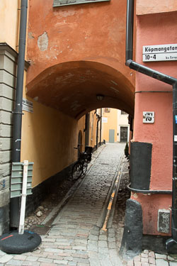 Stockholm, April 2015 Stockholm, April 2015