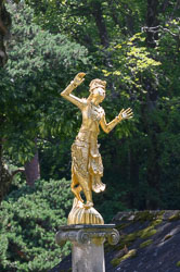Portmeirion, July 2023 Portmeirion, July 2023